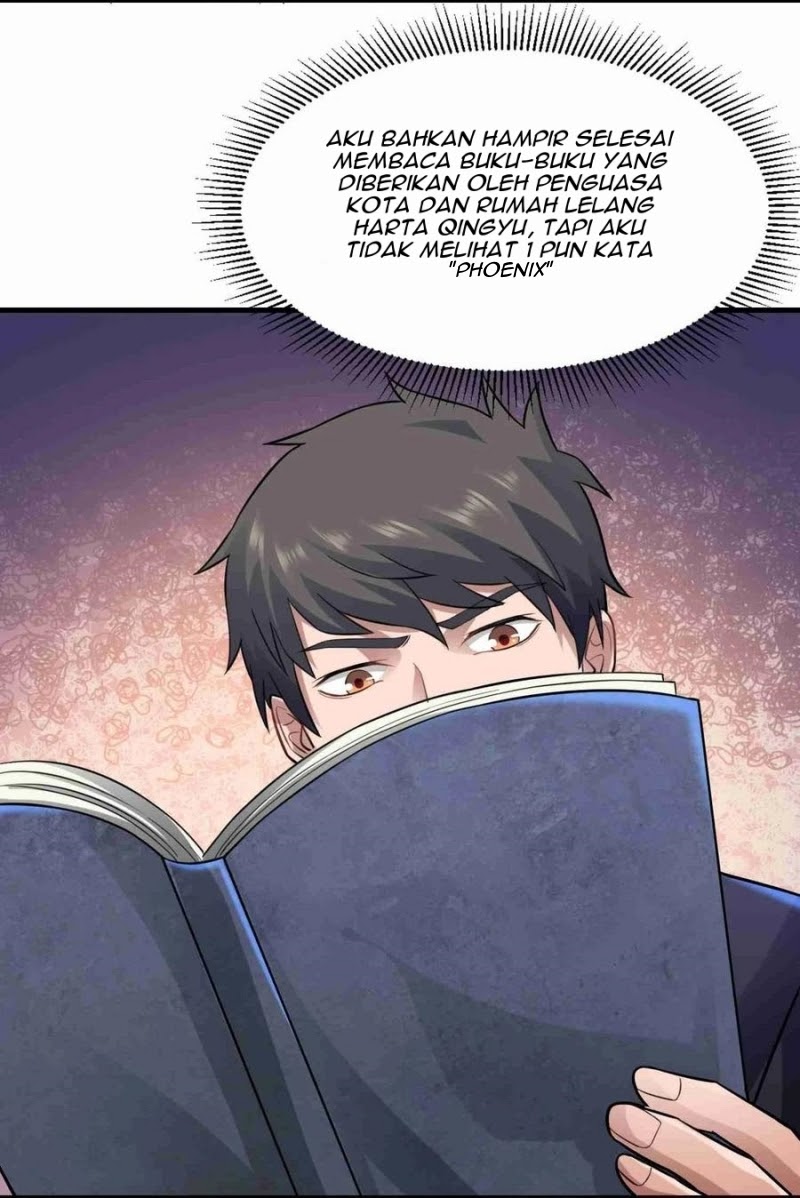 First Dragon (Yuanlong) Chapter 68 Gambar 23